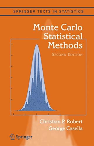 Amazon.com: Monte Carlo Methods in Financial Engineering